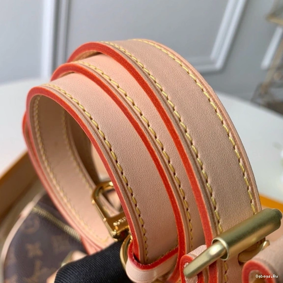 SPEEDY Vuitton Louis 30 BANDOULIERE 0801